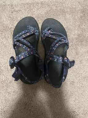 chaco sandals